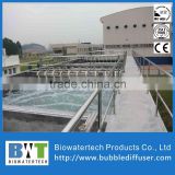 Biowatertech Anaerobic treatment