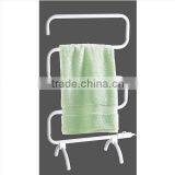 Free Standing Stainless Steel Electric Heated Towel Warmer thumbnail-1