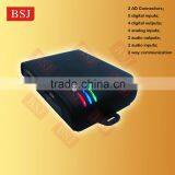 2 Way Communication Vehicle GPS Tracker With Fuel/temperature Sensor thumbnail-5