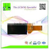 MCU/RGB/SPI 3.5 320x480 TFT LCD Display Module thumbnail-5