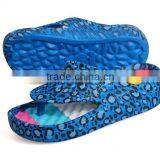 2015 Ladies EVA Hydrographics Transfer Printing Slippers Women thumbnail-6