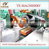 TX1600 High Precision Carbon Steel/stainless Steel /metal Coil /Slitting Line for Sale thumbnail-4