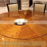 New JT03-01 Marble Top Mdf Dining Table From Lastest Designs 2014 (China Supplier) thumbnail-4