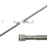 Telescopic Shower Curtain Rod