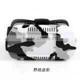 Virtual Reality vr 3d Glasses Full Print Any Image thumbnail-1