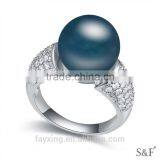 18072 Assessed Supplier Titanium Wedding Rings