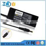 Laptop Battery Charger Rohs ac Adapter for SONY thumbnail-2