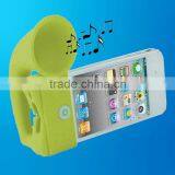 Horn Speaker Stand for Iphone 5,4 thumbnail-1