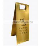 Caution! Wet Floor thumbnail-1