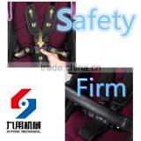 2016 New High Landscape and Foldable 3-in-1 Baby Stroller China thumbnail-4