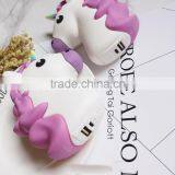 2016 Trending Products Christmas Gift 2600mAh 2200mAh 2000mAh Portable Mobile Charger Silicon Carton Spirit Unicorn Power Bank Supplier's Choice thumbnail-5