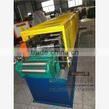 Aluminium Door Frame Cold Rolling Machinery Metal Frame Making Machine thumbnail-3
