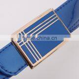 2015 Spring and Summer Wild Korean Version of the Simple Pin Buckle Wide Belt thumbnail-6