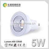 Small Beam Angle Dimmable 5w Gu10 Led Light Bulb Shenzhen Led Mr16 Smd 3030