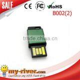 USB3.0 Customized 128gb Mini Usb Flash Drive thumbnail-2