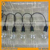 China Supplier New Products for 2015 Pendant Lamp 40w 60w e 27 Edison Bulb thumbnail-2
