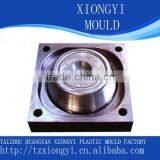 Custom EU Standard Injection Basin Mold Manufacturer thumbnail-1