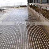 2016 New Designed Cow Farm Grooving Machine thumbnail-2