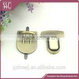 38mm Metal Lock, Metal Lock for Bag Accessory Made in China, Guangzhou Metal Lock thumbnail-3