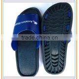 High Quantity Clean Rom ESD PVC/PU Soft Slipper thumbnail-6