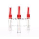 Two Wall Cap Lovely Plastics Lipgloss Tube thumbnail-1