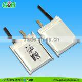 High Performance Li-ion Polymer 3.7V 180mAh Lipo Battery for Truck Toys thumbnail-5