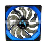 Alseye CA5 120mm 12v Case dc Fan With 1800 RPM,5.4w Max ,over 40000H Life Expectance thumbnail-2