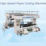 High Speed Paper Cutting Machine,china Paper Cutting Machine,slitting Line thumbnail-1