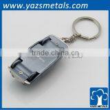 Cheap and Cute Custom Metal 3D Keychains