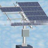 pv Panel System Tracking Bracketof 1axis