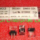 DAITO FUSE DM03 DM05 DM10 DM16 DM20 DM32,new and Original