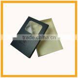 Custom Luxury Gift Window Box