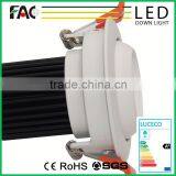China Supplier CE Rohs Certificated 2016 Led Down Light thumbnail-6