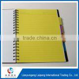 Lovely Cheapest School Copybook Notebook for School Student thumbnail-3