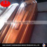 Chinese Making Coffin H04-2 thumbnail-3