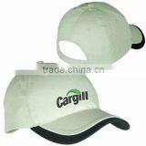 Unisex Adult Raised Brim Baseball Caps