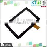 10 Inch Tft With Capacitive Touch Panel 5 Point Touch