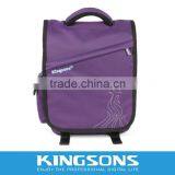 Small Size Laptop Messenger Bag thumbnail-1