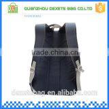 Modern Men Black Hiking Materials to Make a Backpack Resistant thumbnail-4