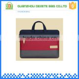 New arrival cheap color nylon specifications laptop bags