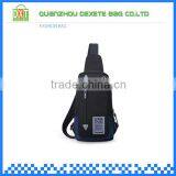 2015 New Product Design Fashion Polyester Elegant Waist Bag