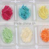 Wooden Poly Wedge/dental Wedge With CE Approval