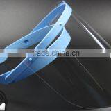 Anti-fog Plastic Face Mask/protective Mask/ Protective Shields in Hot Sale
