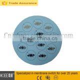 Led Round Pcb Board/aluminum Substrate thumbnail-6