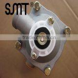 Trailer Control Valve 9730024020 9730024090 9730020000 100-3522010 TRAILER Control PARTS