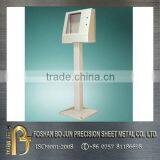 China Customized Steel Products Wholesale Electronic Metal Box Enclosures thumbnail-1