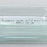 Glass plate used for Microwave oven/Glass dinnerware