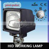 35W/55w HID Working Light HID Working Lamp Head Light Light Hid Lamp of Car and Motorcycle