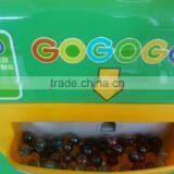 Fashion Pinball Coin Operated Amusement Kids Toy Game Machine for Children thumbnail-5