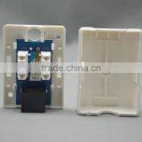 LY-SB59-C5E UTP Cat.5e PCB Jack Surface Mount Box thumbnail-4